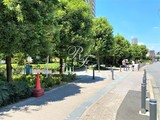 河田町ガーデン 河田町ガーデン33