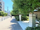 河田町ガーデン 河田町ガーデン34