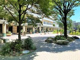 河田町ガーデン 河田町ガーデン21