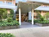 河田町ガーデン 河田町ガーデン40