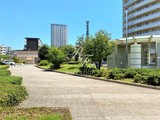 河田町ガーデン 河田町ガーデン25
