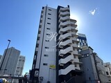 ル・リオン豊洲ウォーターフロント 外観 物件画像1