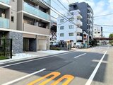 LUNIQ亀戸 レオーネ亀戸Ⅱ4