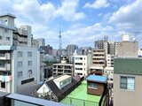 LUNIQ亀戸 レオーネ亀戸Ⅱ40