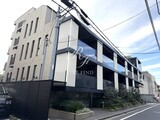 パークアクシスプレミア表参道 外観 物件画像1