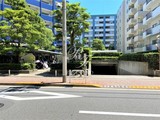 セルリアンホームズ勝どき 外観 物件画像11