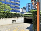 セルリアンホームズ勝どき 外観 物件画像12