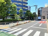 セルリアンホームズ勝どき 外観 物件画像6