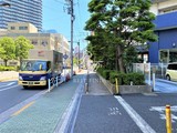 セルリアンホームズ勝どき 外観 物件画像8