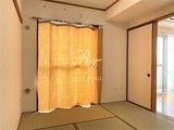 セルリアンホームズ勝どき 2LDK 物件画像7