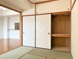 セルリアンホームズ勝どき 2LDK 物件画像8