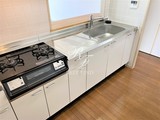 セルリアンホームズ勝どき 3LDK以上 物件画像13