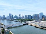 セルリアンホームズ勝どき 3LDK以上 物件画像20
