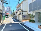 グランパセオ新宿河田町 グランパセオ新宿河田町5
