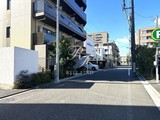 パークアクシス西馬込 パークアクシス西馬込10