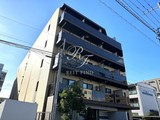 パークアクシス西馬込 パークアクシス西馬込2