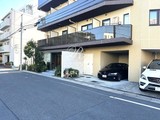 パークアクシス西馬込 パークアクシス西馬込6