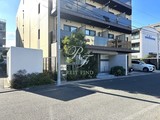 パークアクシス西馬込 パークアクシス西馬込8