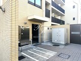 パークアクシス西馬込 共用部 物件画像6