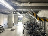 パークアクシス西馬込 共用部 物件画像8