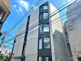 リーガランド西新宿 リーガランド西新宿4