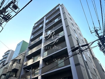 メゾン ASAKUSA G3 メゾン ASAKUSA G3　1