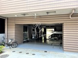 プレール・ドゥーク文京湯島 共用部 物件画像1