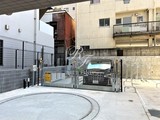 プレール・ドゥーク文京湯島 共用部 物件画像2