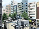 ザ・パークハビオ本郷菊坂 ザ・パークハビオ本郷菊坂60