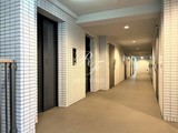 エスティメゾン錦糸町2 共用部 物件画像3