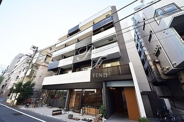 プラシード青山 物件画像