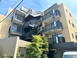 ビーロット千駄木レジデンス ビーロット千駄木レジデンス4