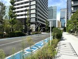ブリリアタワー浜離宮 ブリリアタワー浜離宮17