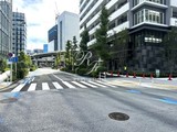 ブリリアタワー浜離宮 共用部 物件画像3