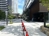 ブリリアタワー浜離宮 共用部 物件画像5