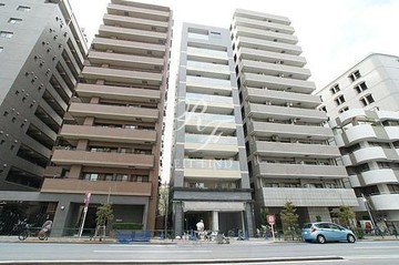 アヴァンタージュ浅草 物件画像
