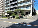プライムメゾン市谷山伏町 プライムメゾン市谷山伏町10