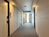プライムメゾン市谷山伏町 共用部 物件画像11