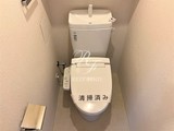 プライムメゾン市谷山伏町 1R・1K 物件画像13
