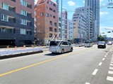 パークホームズ市谷薬王寺セントガレリア パークホームズ市谷薬王寺セントガレリア5