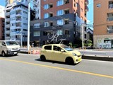 パークホームズ市谷薬王寺セントガレリア パークホームズ市谷薬王寺セントガレリア8