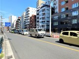 パークホームズ市谷薬王寺セントガレリア パークホームズ市谷薬王寺セントガレリア9