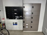 小西ビル 外観