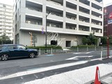 コンフォリア田町 コンフォリア田町8