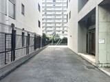 コンフォリア田町 共用部 物件画像11