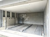 コンフォリア田町 共用部 物件画像17