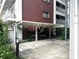 コンフォリア田町 共用部 物件画像18