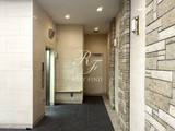 コンフォリア田町 共用部 物件画像2