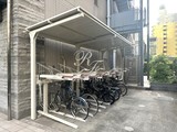 コンフォリア田町 共用部 物件画像6