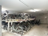 コンフォリア田町 共用部 物件画像8